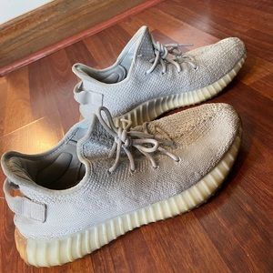 Yeezys